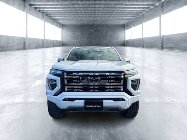 2023 GMC Canyon 4WD Denali