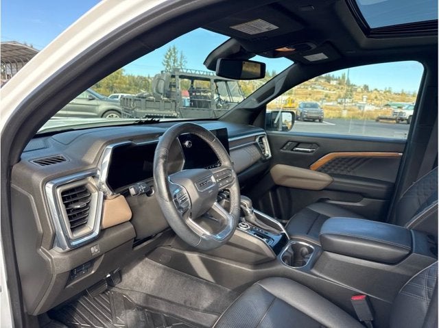 2023 GMC Canyon 4WD Denali