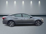 2022 Nissan Altima 2.5 Platinum