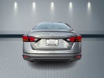 2022 Nissan Altima 2.5 Platinum