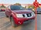 2018 Nissan Frontier PRO-4X