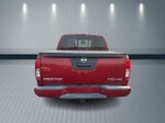 2018 Nissan Frontier PRO-4X