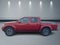2018 Nissan Frontier PRO-4X