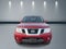 2018 Nissan Frontier PRO-4X