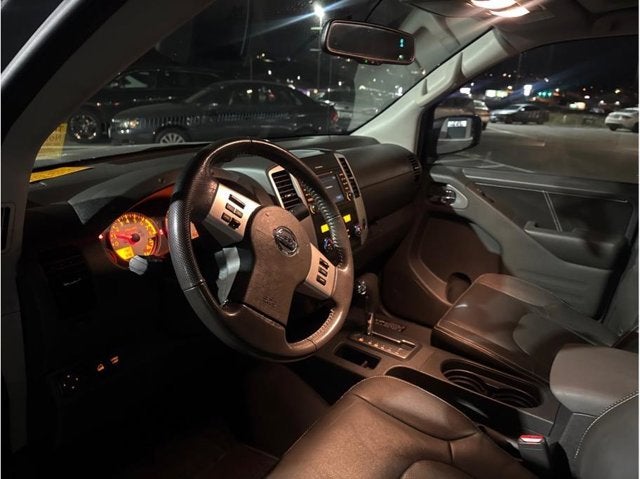 2019 Nissan Frontier SV Pickup 4D 5 ft