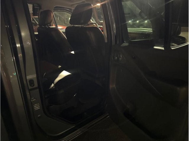 2019 Nissan Frontier SV Pickup 4D 5 ft