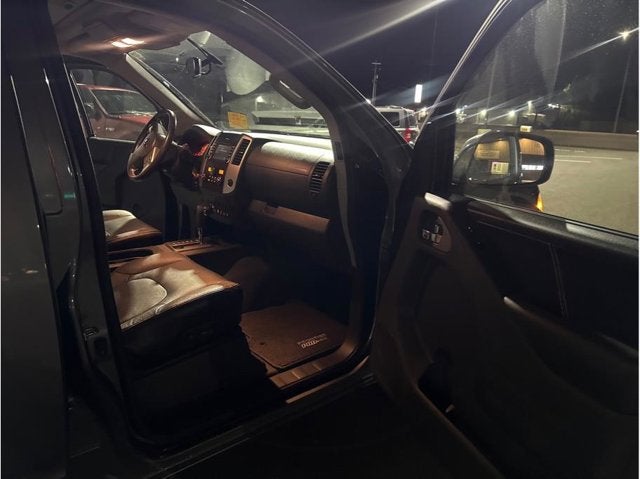 2019 Nissan Frontier SV Pickup 4D 5 ft