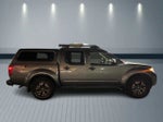 2019 Nissan Frontier SV Pickup 4D 5 ft