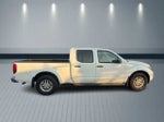 2018 Nissan Frontier SV Pickup 4D 6 ft