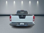 2018 Nissan Frontier SV Pickup 4D 6 ft