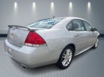 2016 Chevrolet Impala Limited LTZ