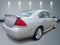 2016 Chevrolet Impala Limited LTZ