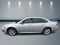 2016 Chevrolet Impala Limited LTZ