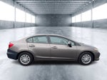 2012 Honda Civic Sdn LX