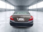 2012 Honda Civic Sdn LX