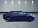 2017 Toyota Corolla SE Sedan 4D