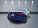 2017 Toyota Corolla SE Sedan 4D