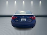 2017 Toyota Corolla SE Sedan 4D