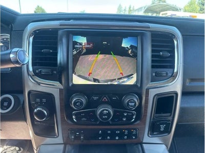 2017 RAM 3500 Laramie