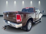 2014 RAM 2500 Longhorn