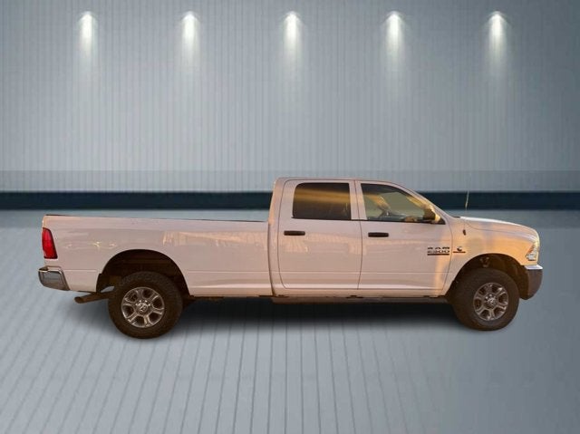 2017 RAM 2500 Tradesman