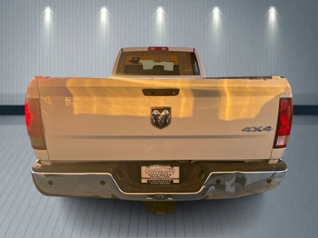 2017 RAM 2500 Tradesman