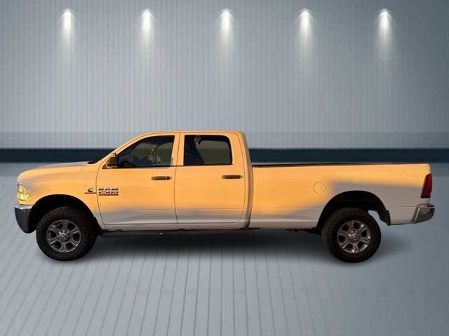 2017 RAM 2500 Tradesman
