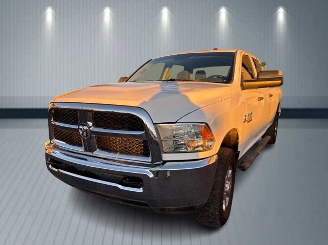 2017 RAM 2500 Tradesman