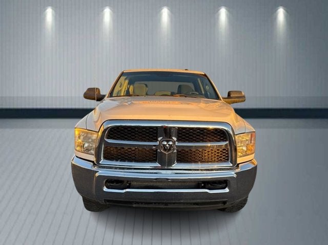 2017 RAM 2500 Tradesman