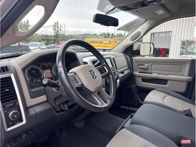 2010 Dodge Ram 3500 SLT
