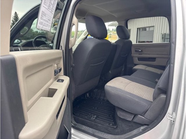 2010 Dodge Ram 3500 SLT
