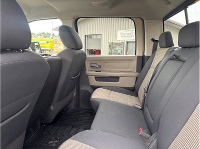 2010 Dodge Ram 3500 SLT