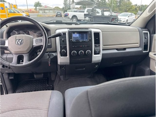 2010 Dodge Ram 3500 SLT