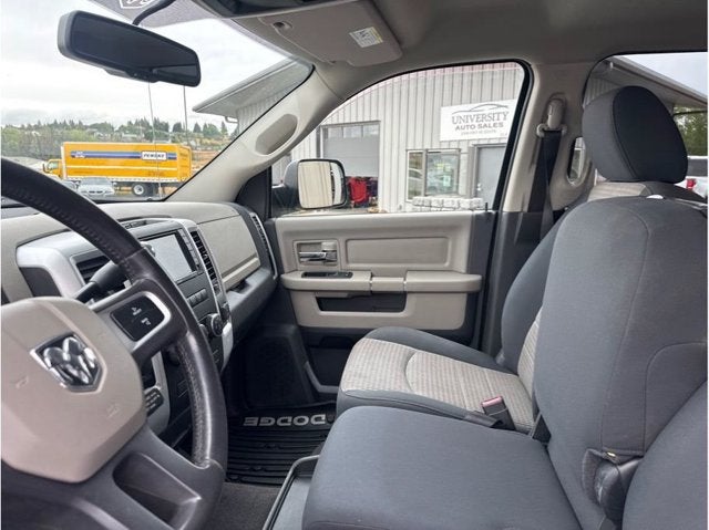 2010 Dodge Ram 3500 SLT