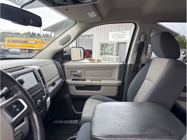 2010 Dodge Ram 3500 SLT