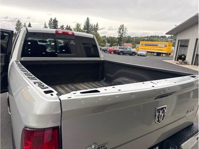2010 Dodge Ram 3500 SLT
