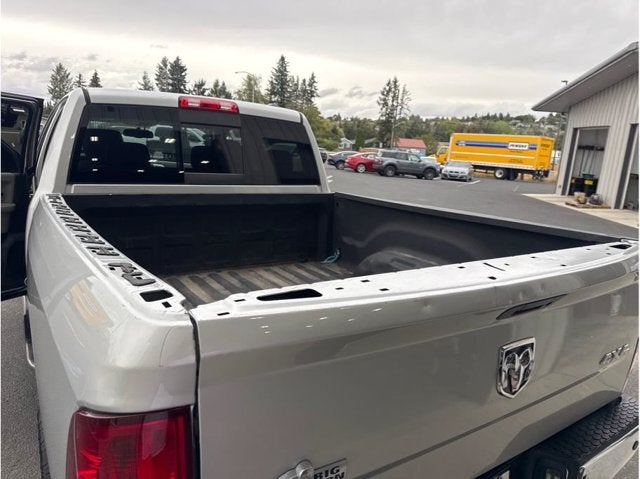 2010 Dodge Ram 3500 SLT