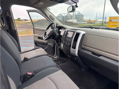 2010 Dodge Ram 3500 SLT