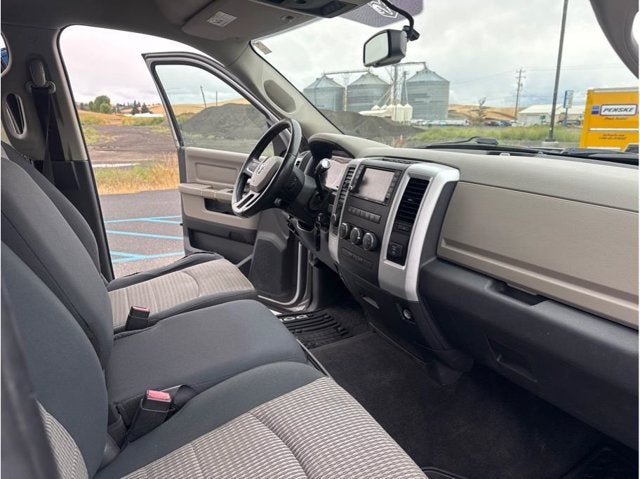 2010 Dodge Ram 3500 SLT