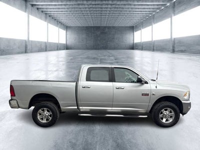 2010 Dodge Ram 3500 SLT