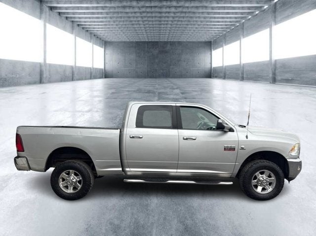 2010 Dodge Ram 3500 SLT