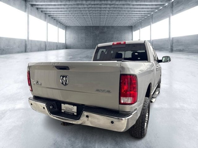 2010 Dodge Ram 3500 SLT