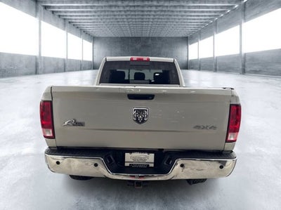 2010 Dodge Ram 3500 SLT