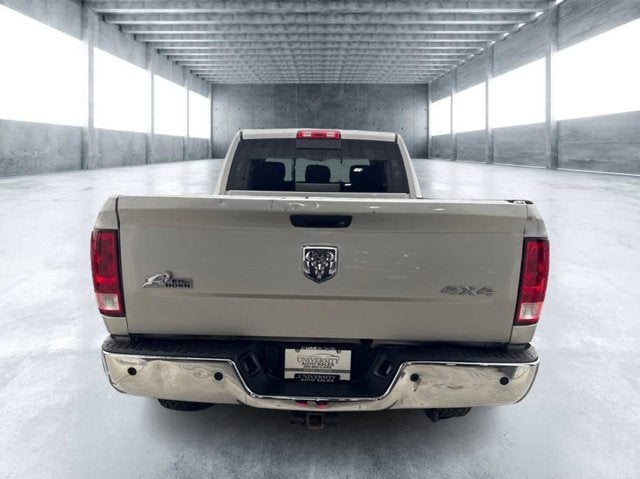 2010 Dodge Ram 3500 SLT