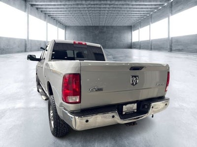 2010 Dodge Ram 3500 SLT