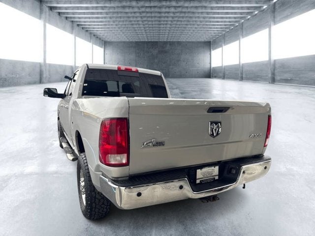 2010 Dodge Ram 3500 SLT