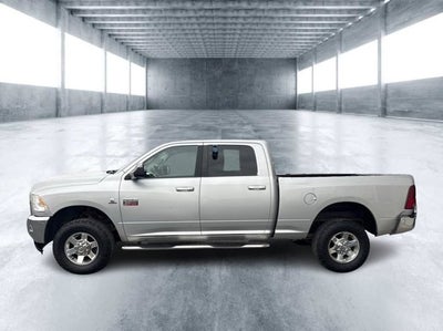 2010 Dodge Ram 3500 SLT