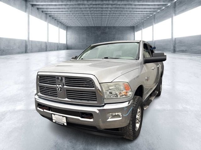 2010 Dodge Ram 3500 SLT