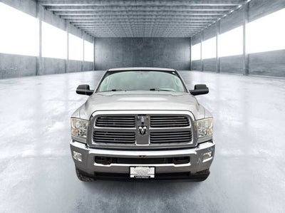 2010 Dodge Ram 3500 SLT