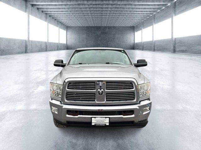 2010 Dodge Ram 3500 SLT